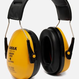 OXXA Sonora 8100 kap hoofdband