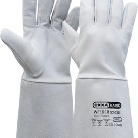 OXXA Welder 53-735 Werkhandschoen