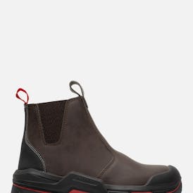 Redbrick Pulse Ankle Boot Brown S3S
