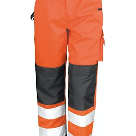 Result Safety Cargo Trouser