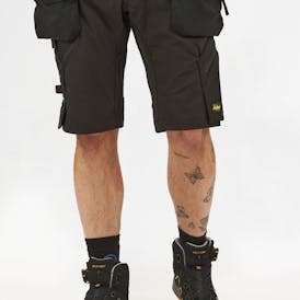 Snickers Workwear FW Shorts Detachable HP