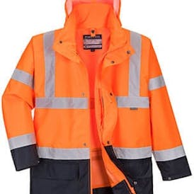 Portwest Essential 5-in-1 parka S766