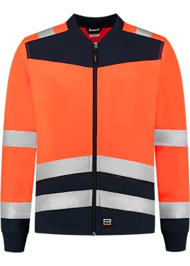 Tricorp Softshell High Vis Bicolor 403021