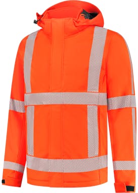 Tricorp Softshell RWS Revisible 403701