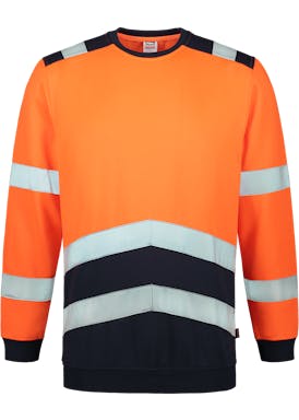 Tricorp Sweater High Vis Color 303004