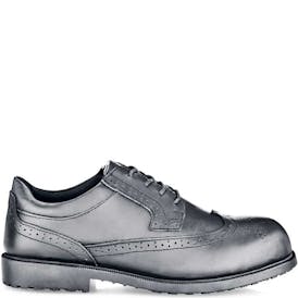 Shoes For Crews Executive Wing Tip ll S2 Werkschoen