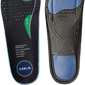 SIKA Ultimate Footfit - Medium 152