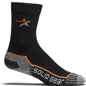 Solid Gear Active Sock 3-Pack