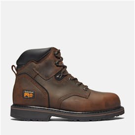 Timberland 6 In Pit Boss SBP SRA