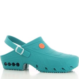 Safety Jogger Oxyclog SRA SED