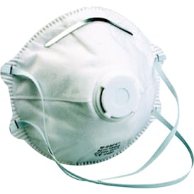M-Safe Ventiel 6210 FFP2 masker