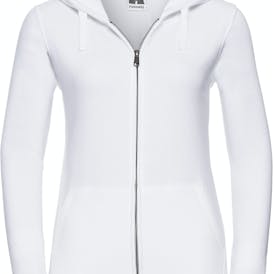 Russell Ladies´ Authentic Zipped Hood Jacket