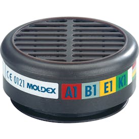 Moldex A1B1E1K1 combinatiefilter
