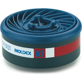 Moldex 9200 A2 gasfilter