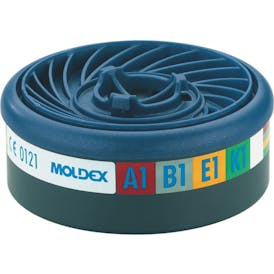 Moldex 9400 ABEK1 gasfilter