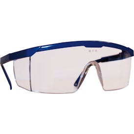M-Safe U-Cap Plus veiligheidsbril