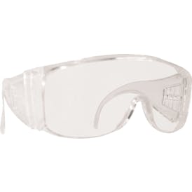 M-Safe EN166 veiligheidsbril