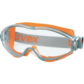 Uvex Ultrasonic 9302-245 veiligheidsbril