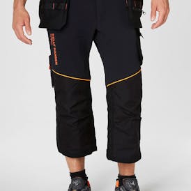 Helly Hansen Chelsea Evolution Stretch Construction Pirate Pant