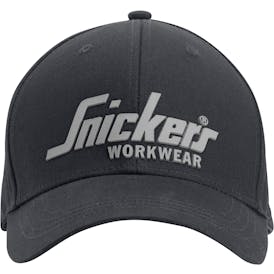 Snickers Workwear Logo Cap 9041