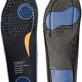 SIKA Ultimtate Footfit - Low 151