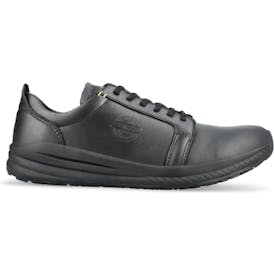 Sika Lifegrip Sneaker 403233-10 O2 SRC Zwart