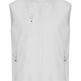 Clique Classic Softshell Vest