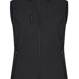 Clique Classic Softshell Vest Ladies