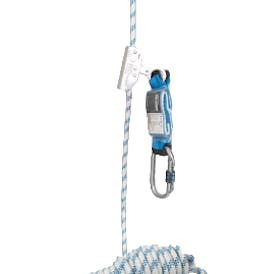 AllRisk Kernmantle Rope met Geïntegreerde Rope Grab