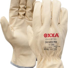 OXXA Driver-Pro 11-399 Werkhandschoen