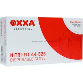 Oxxa Essential Nitri-Fit 44-526 handschoen