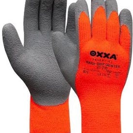 Oxxa Essential Maxx-Grip-Winter 47-270 Werkhandschoen