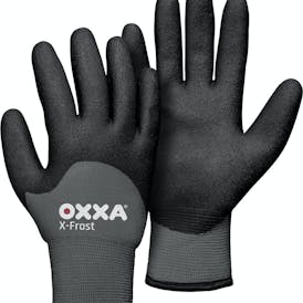 Oxxa Premium X-Frost 51-860 Winterhandschoen