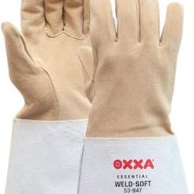 Oxxa Essential Weld-Soft 53-847 Lashandschoen