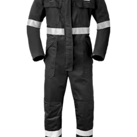 HAVEP Overall 5-Safety 2033