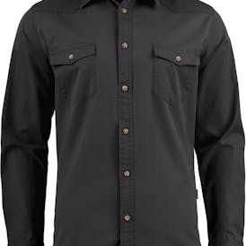 James Harvest Sportswear Shirt Treemore