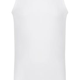 Fruit of The Loom Valueweight Athletic Vest