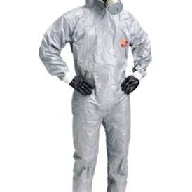 DuPont Tychem 6000 F Overall