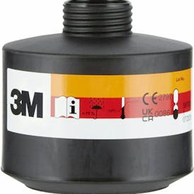 3M DT-4049E Filter CF32 Reactor HgP3 R D