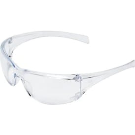 3M Virtua AP Veiligheidsbril PC Helder