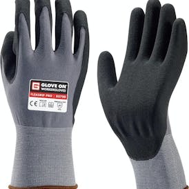 Glove On 80700 FlexGrip Pro DZN Allround Werkhandschoen