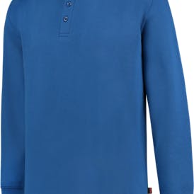 Tricorp Polosweater 60°C Wasbaar 301016