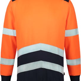 Tricorp Sweater High Vis Color