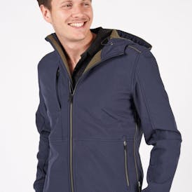 Tricorp Softshell Capuchon Accent 402705