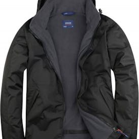 Uneek UC620 Premium Outdoor Jacket