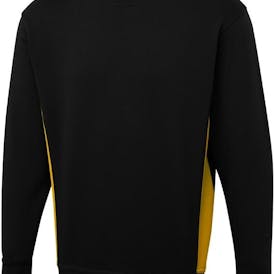 Uneek UC217 Bicolor Sweatshirt