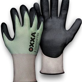 Oxxa Premium X-Diamond-Flex 51-765 Snijwerende handschoen