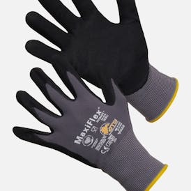 ATG Gloves MaxiFlex® 34-874 Ultimate Werkhandschoen