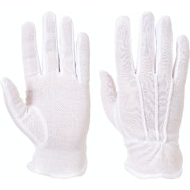 Portwest Microdot Glove