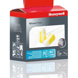 Honeywell 1030271 OORDOP BILSOM303L (5 Paar)